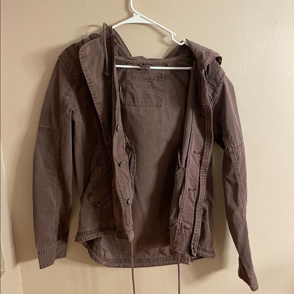 AMERICAN EAGLE TWO-IN-ONE TYPE AE-77 Sz SMALL - Picture 2 of 10